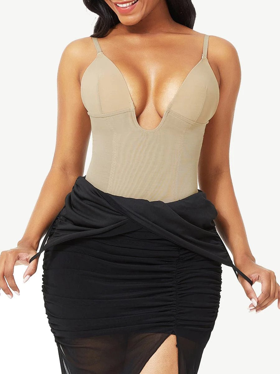 Shapewear Backless Bridal - LOVIISA