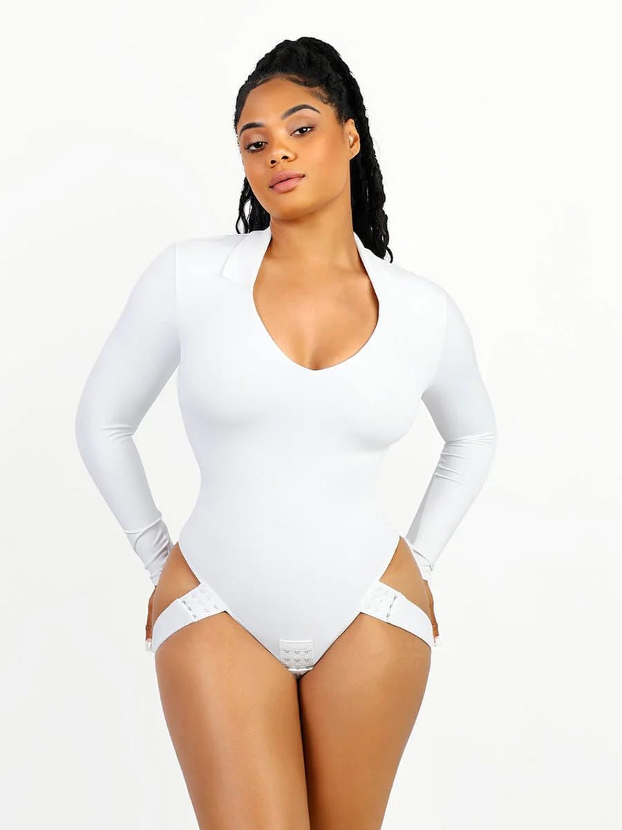 Shapewear Bodysuit - LOVIISA