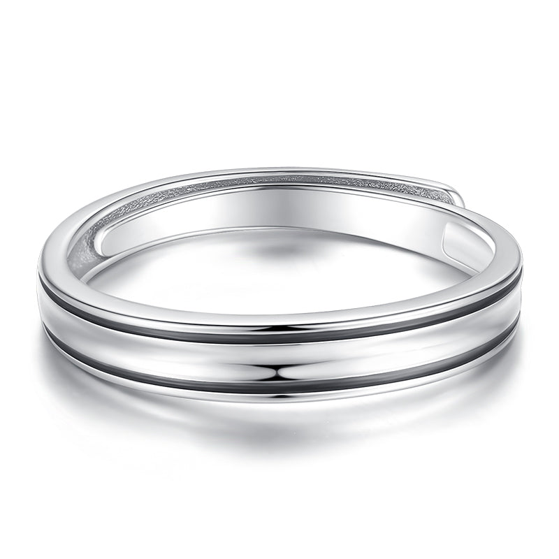 Sterling Silver 925 Wedding - LOVIISA