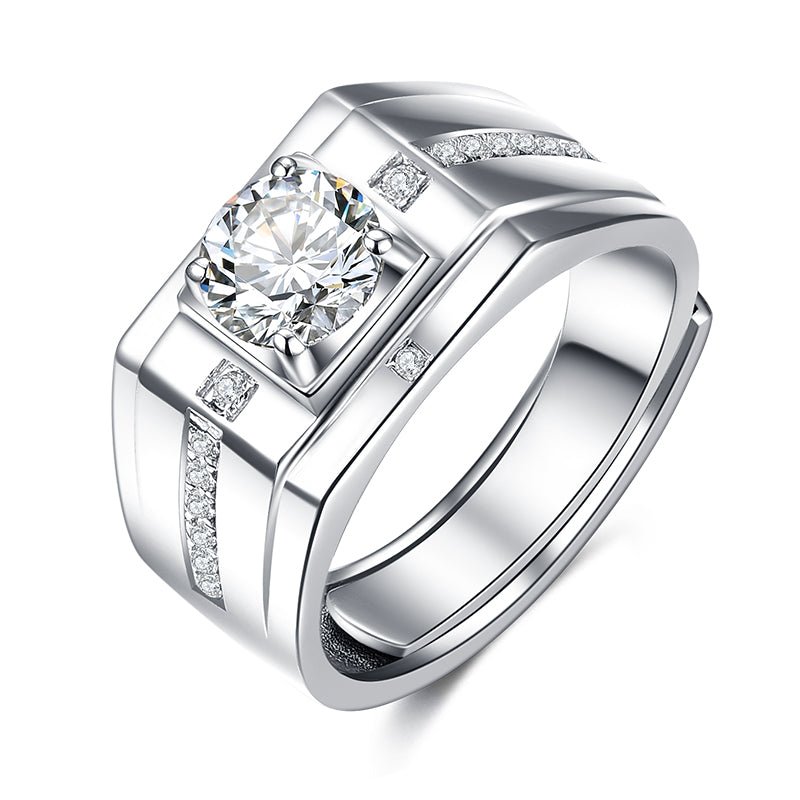 Sterling Silver 925 Wedding - LOVIISA