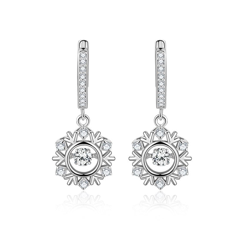 Stud Earrings 924 - LOVIISA