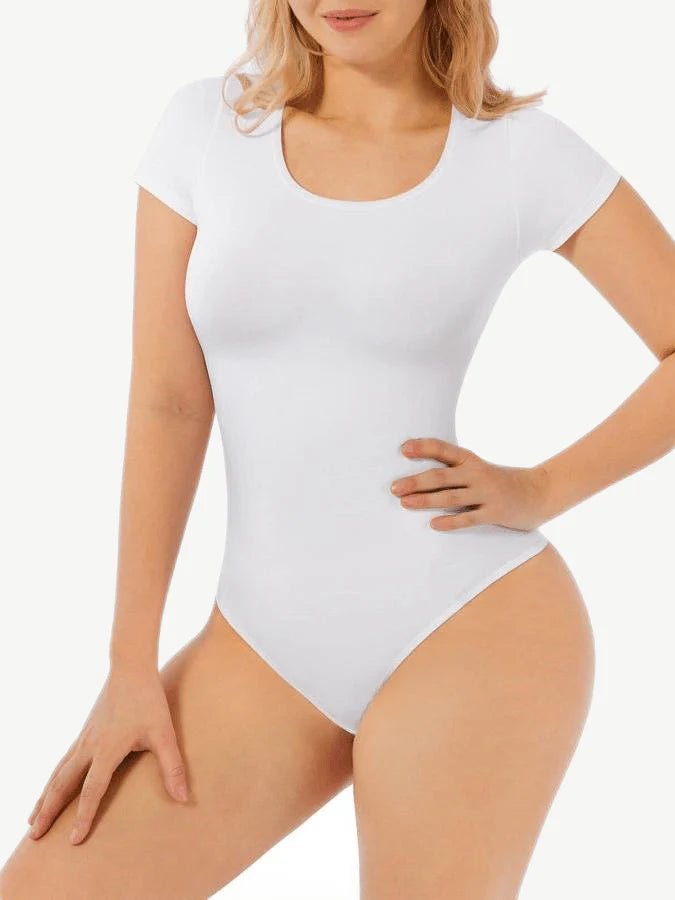 Tummy Bodysuit - LOVIISA