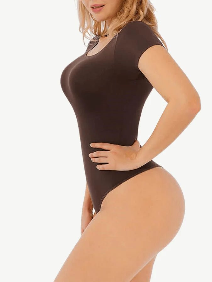 Tummy Bodysuit - LOVIISA