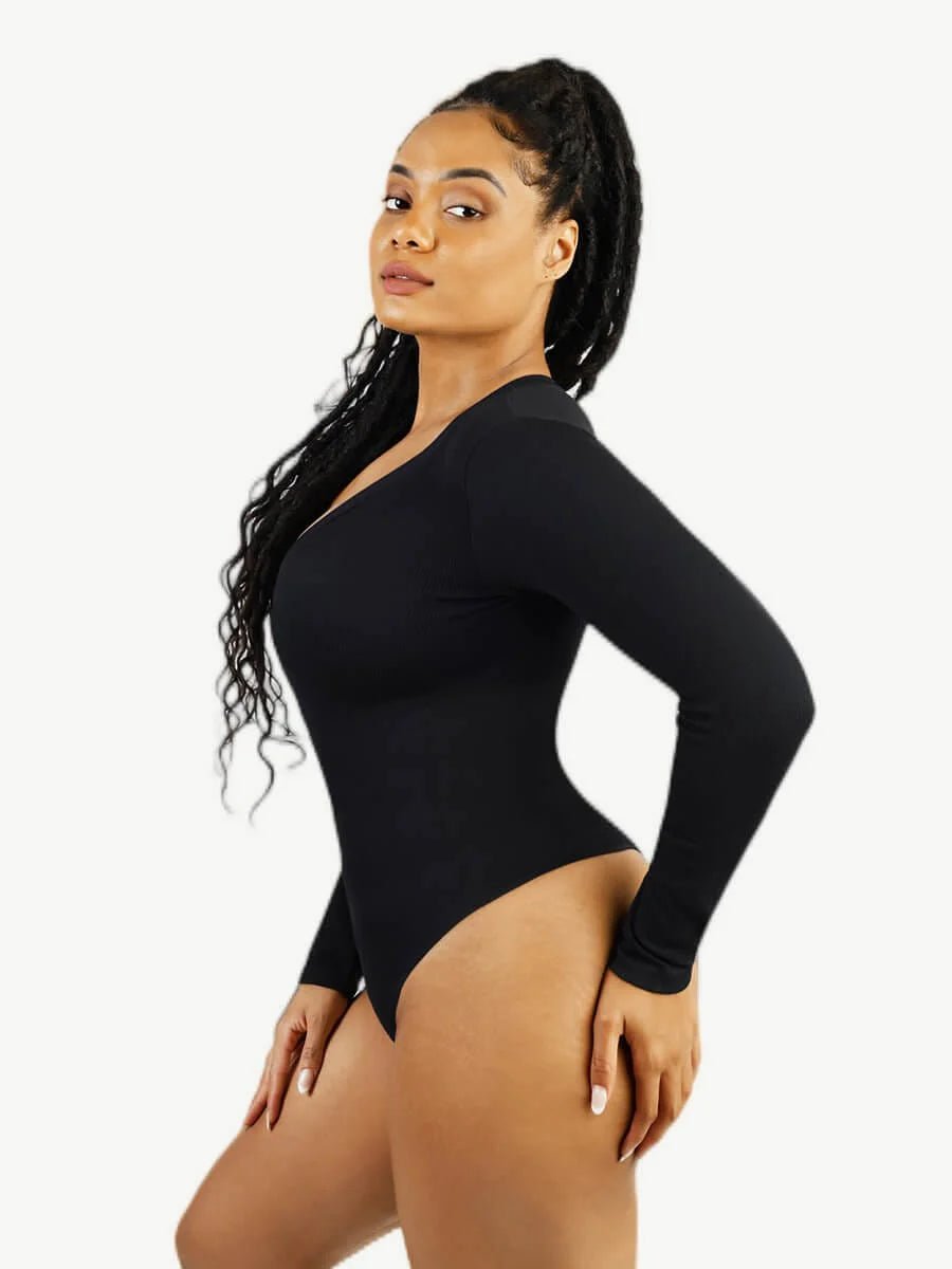 Tummy Control Bodysuit - LOVIISA