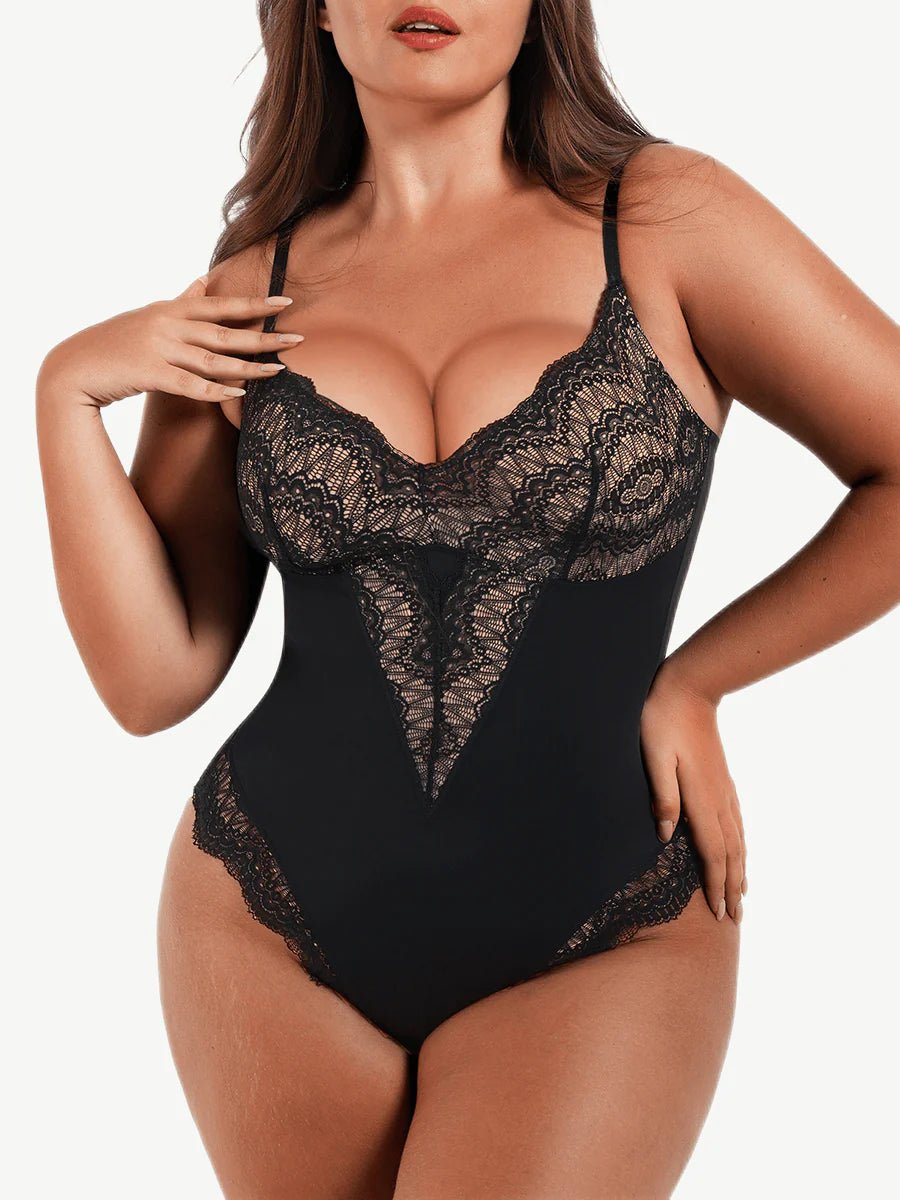 Ultra-versatile Bodysuit - LOVIISA